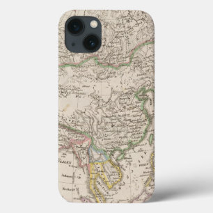 Funda Para iPhone 13 Asia 13