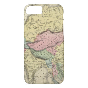 Funda Para iPhone 8/7 Asia 15