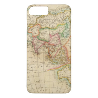 Funda Para iPhone 8 Plus/7 Plus Asia 35