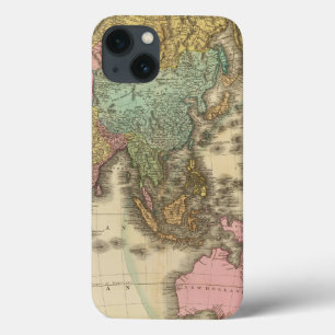 Funda Para iPhone 13 Asia 39
