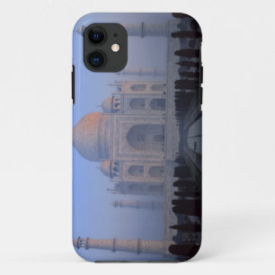 Funda Para iPhone 11 Asia; India; Agra. Taj Mahal.