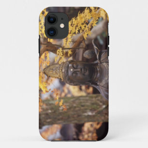 Funda Para iPhone 11 Asia, Japón, Buda