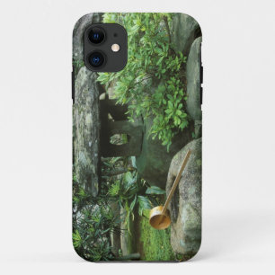 Funda Para iPhone 11 Asia, Japón, Nagasaki, Hirado, Residencia de Samur