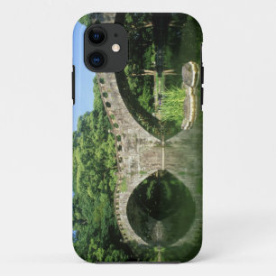 Funda Para iPhone 11 Asia, Japón, Nagasaki, Isahaya, Espejuelos