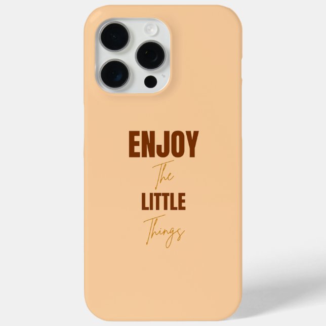 Funda De Case-Mate Para iPhone Asintético (Reverso )