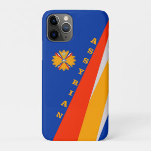 Funda Para iPhone 11 Pro Asiria