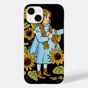 title_seo2 Asistente de cosecha de Oz Fairy Tale Dorothy Sunf