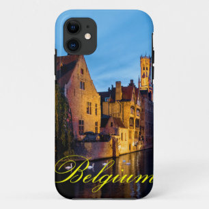 Funda Para iPhone 11 ¡Asombroso! Brujas medievales Bélgica - Pro Photo