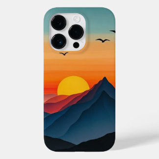 Funda Para iPhone 14 Pro De Case-Mate Asombroso diseño de la naturaleza