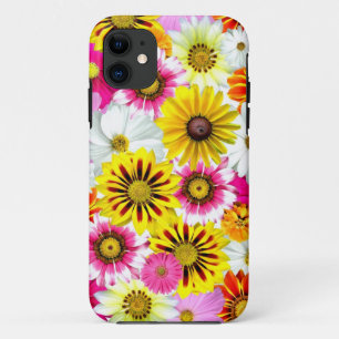 title_seo2 Asombrosos accesorios de patrón de flores amarilla