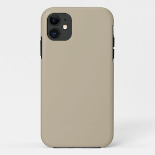 Funda Para iPhone 11 Aspecto corporativo con un empresario en traje y t