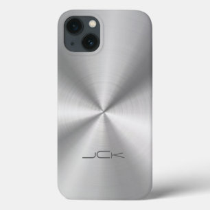 title_seo2 Aspecto metálico-grisáceo de acero inoxidable