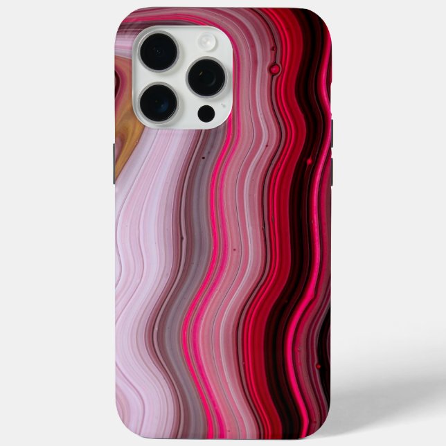 Funda De Case-Mate Para iPhone Aspecto moderno (Reverso )