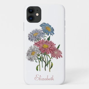 Funda Para iPhone 11 Asters de China personalizados