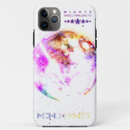 Funda Para iPhone 11 Pro Max Astro 3