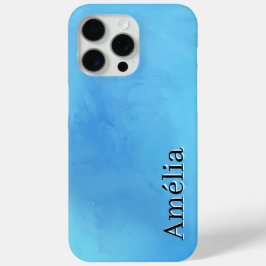 Funda Para iPhone 15 Pro Max Astronauta