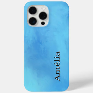Funda Para iPhone 15 Pro Max Astronauta