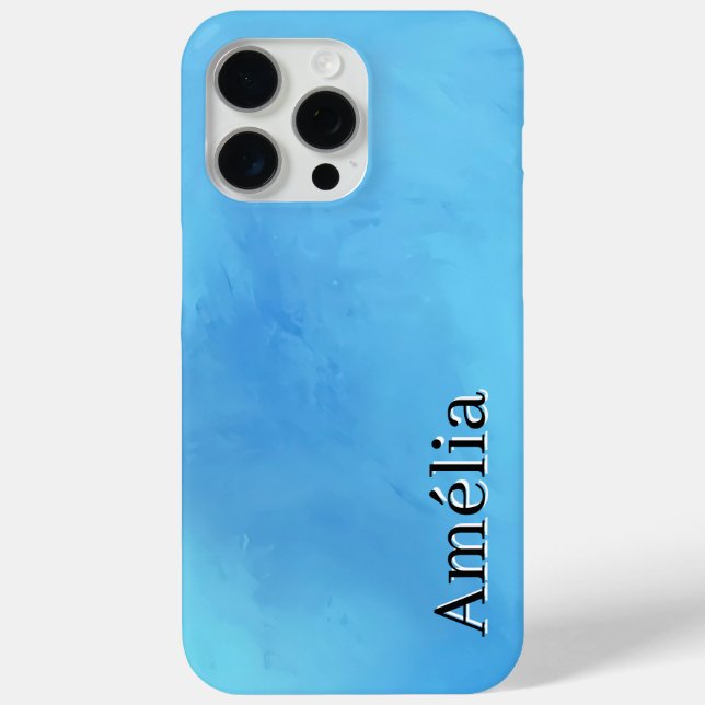 Funda De Case-Mate Para iPhone Astronauta (Reverso )