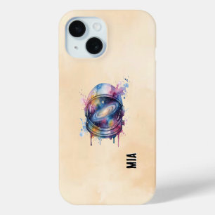 Funda Para iPhone 15 Astronauta