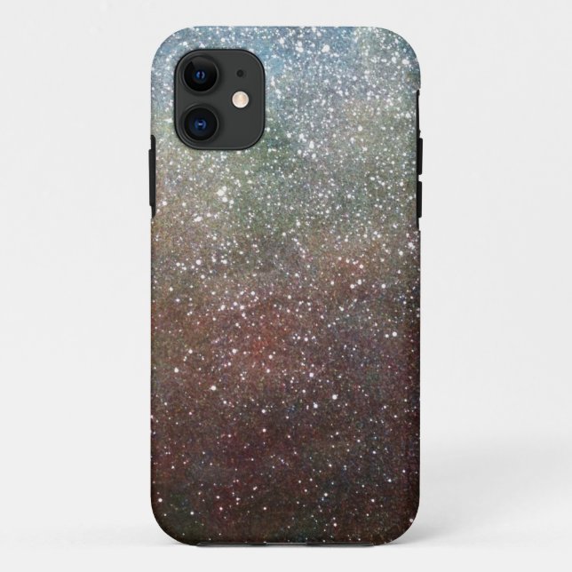 Funda De Case-Mate Para iPhone Astronomía (Reverso)