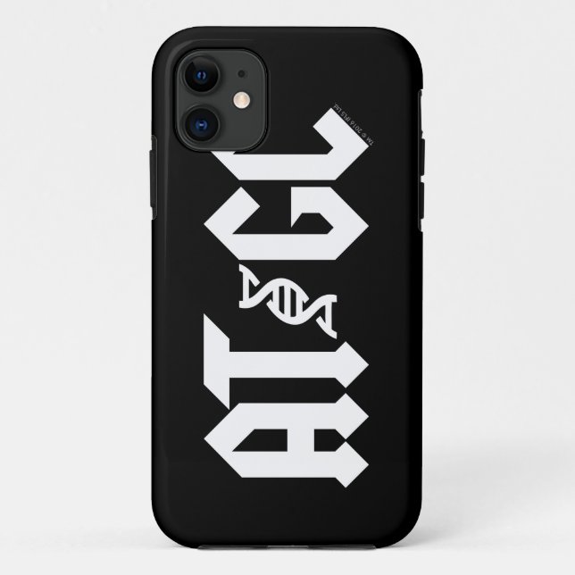 FUNDA DE Case-Mate PARA iPhone AT_GC (Reverso)