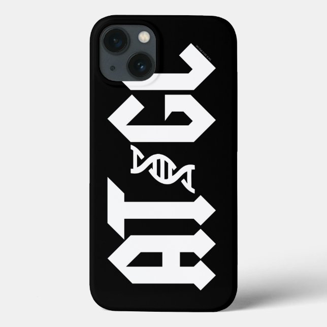 FUNDA DE Case-Mate PARA iPhone AT_GC (Reverso)