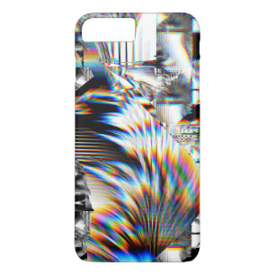 Funda Para iPhone 8 Plus/7 Plus Ataque con arco iris