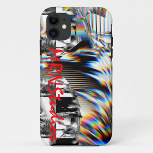 Funda Para iPhone 11 Ataque con arco iris