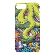 Ataque Octopus