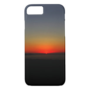 Funda Para iPhone 8/7 Atardecer en el agua