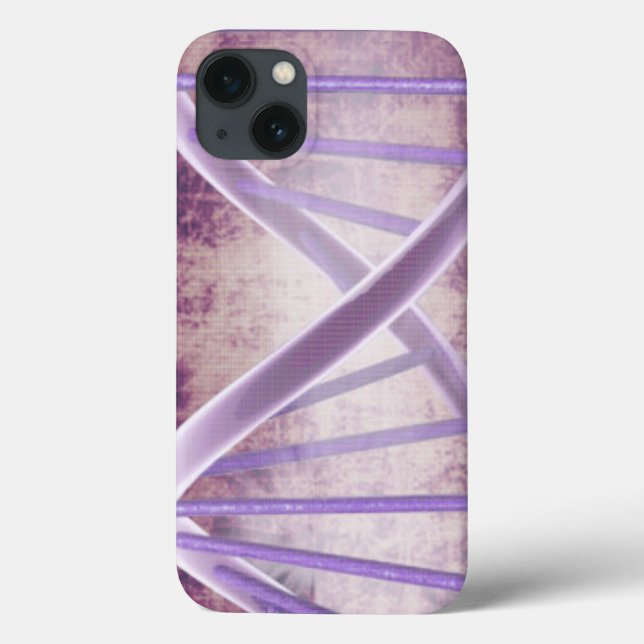 FUNDA DE Case-Mate PARA iPhone ATCG 2014 (Reverso)