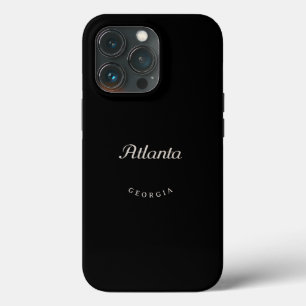 Funda Para iPhone 13 Pro Atlanta GA