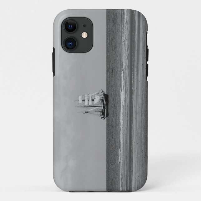 Funda De Case-Mate Para iPhone Atlantis (Reverso)
