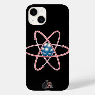 Funda Para iPhone 14 De Case-Mate Atómico irónico