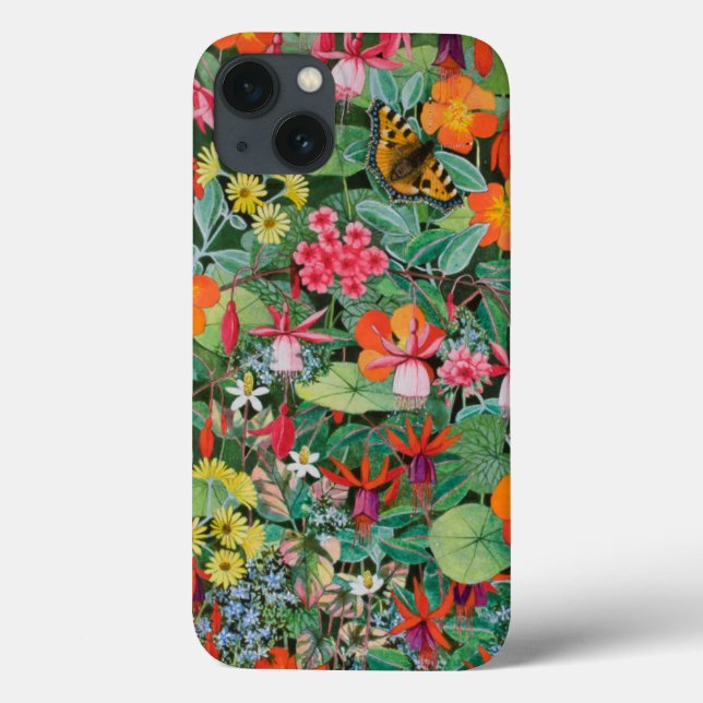 Funda De Case-Mate Para iPhone Atracción 2011 (Reverso)