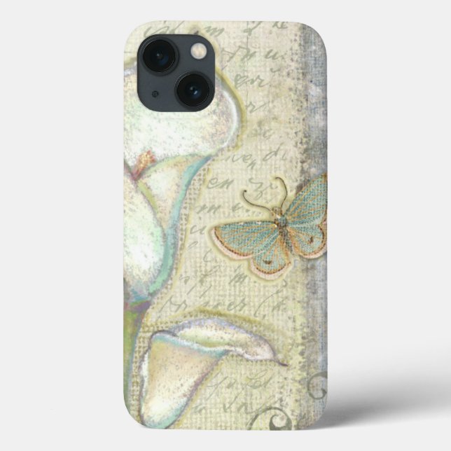 Funda De Case-Mate Para iPhone Atractivo (Reverso)