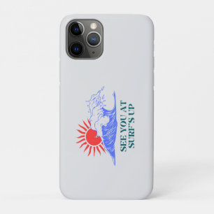 Funda Para iPhone 11 Pro Atrapalos en la próxima ola de diseño