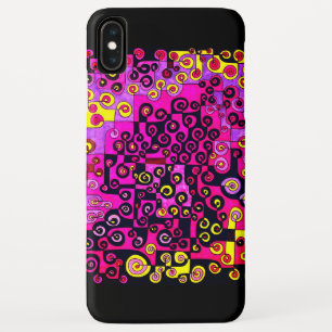 Funda Para iPhone XS Max ¡Atrápenme si pueden Pinky!