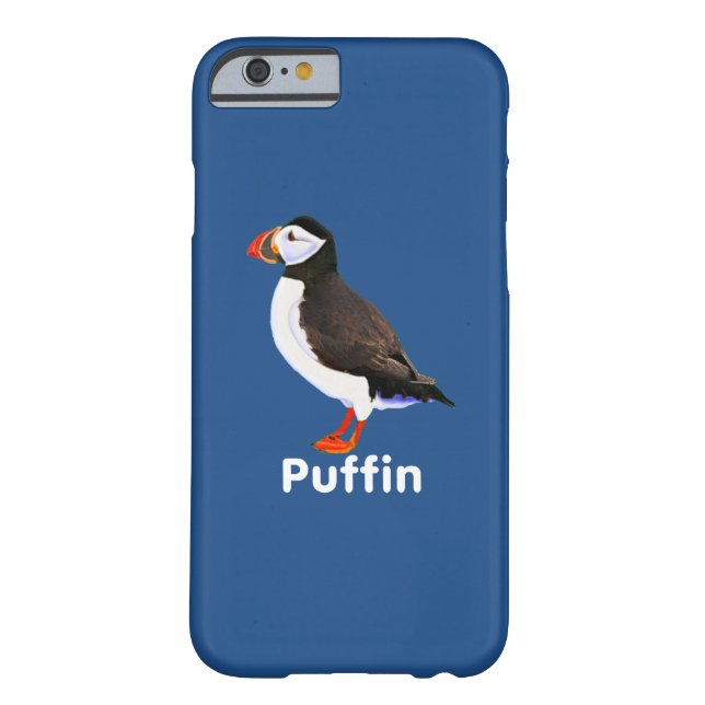 Funda De Case-Mate Para iPhone Atún (Reverso)
