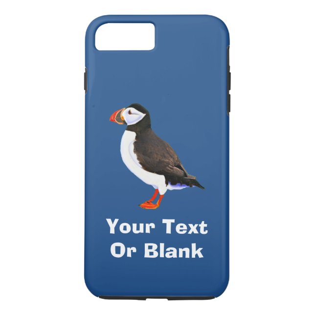 Funda De Case-Mate Para iPhone Atún (Reverso)