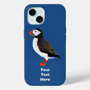 Funda Para iPhone 15 Atún