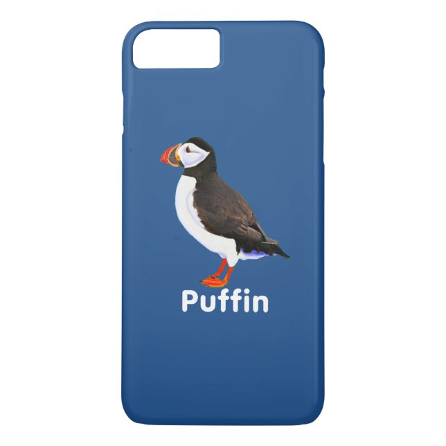 Funda De Case-Mate Para iPhone Atún (Reverso)