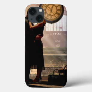Funda Para iPhone 13 Au Revoir