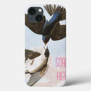 Funda Para iPhone 13 Audubon: Trago de árbol