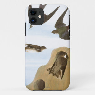 Funda Para iPhone 11 Audubon: Tragos