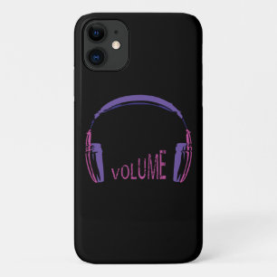 Funda Para iPhone 11 Aumenta el volumen de audífonos