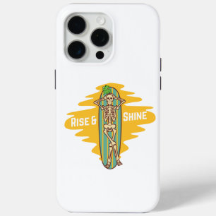 Funda Para iPhone 15 Pro Max aumentar y brillar