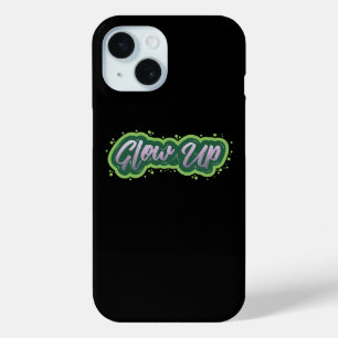 Funda Para iPhone 15 Aumento - Motivación