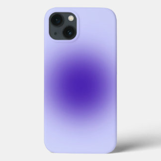 Funda Para iPhone 13 ¡Aura Phonecase de medianoche!