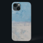 Funda Para iPhone 13 Aura plateada<br><div class="desc">Decoración casera</div>